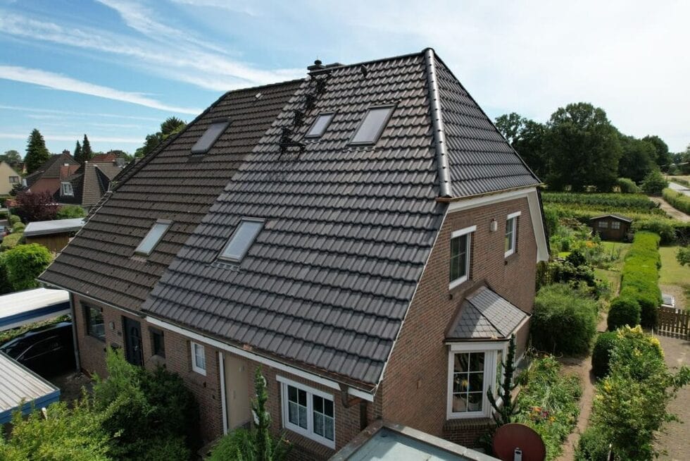 Brandschutz: Die harte Bedachung nach DIN 4102-7 und DIN EN 13501-5