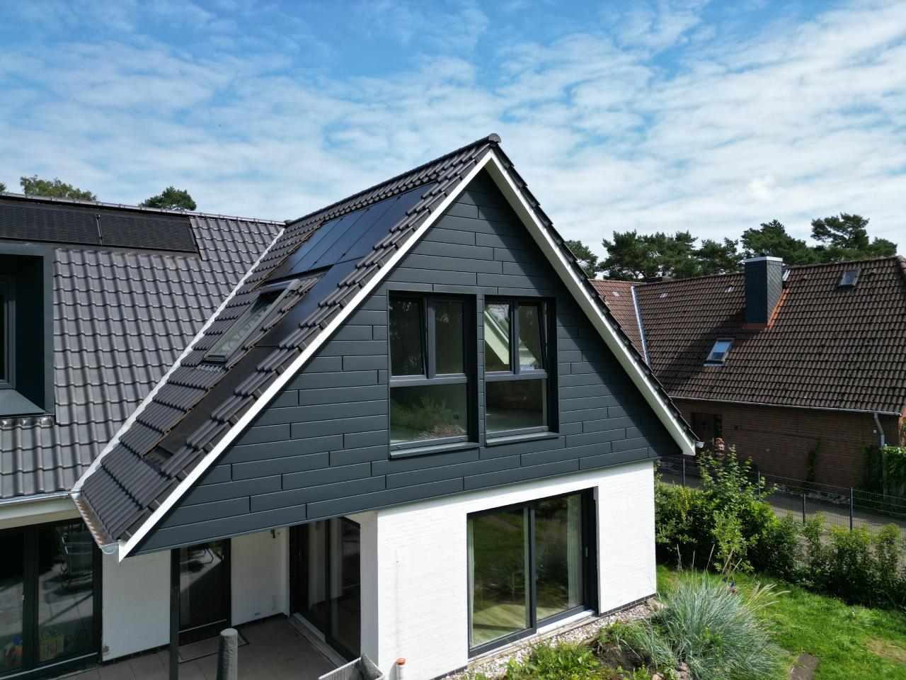 Warum Sie jetzt Ihre Hausfassade verkleiden sollten