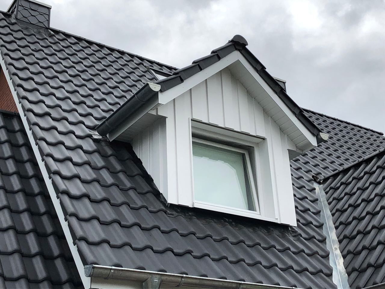 Moderne Fenster für das Dachgeschoss: Varianten, die begeistern