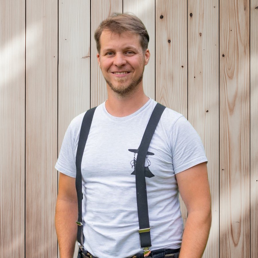 Mitchell Hollstein - Dachdecker/Spengler
